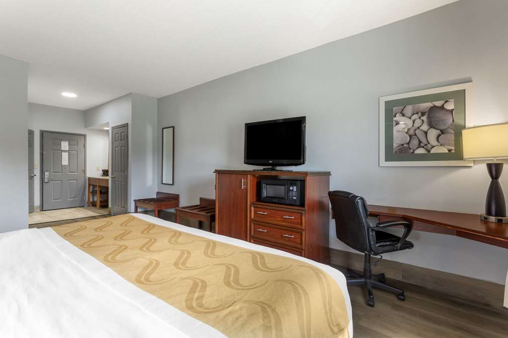 Quality Inn Oak Ridge - photo 29