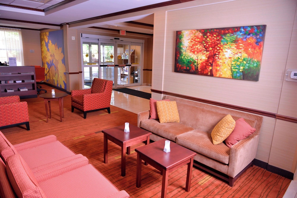 Courtyard Middlebury in Middlebury, United States