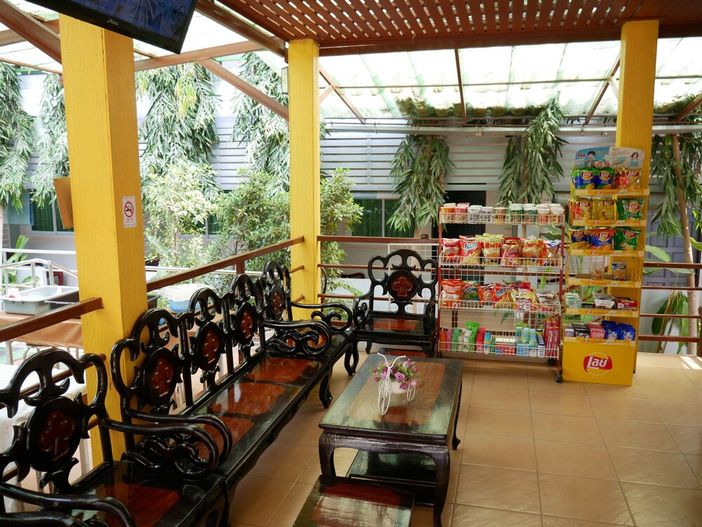 Siri Place — Buri Ram — photo 5