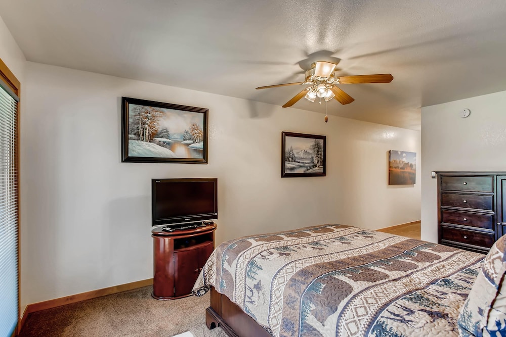 Black Canyon Inn Unit B4 5 - photo 9