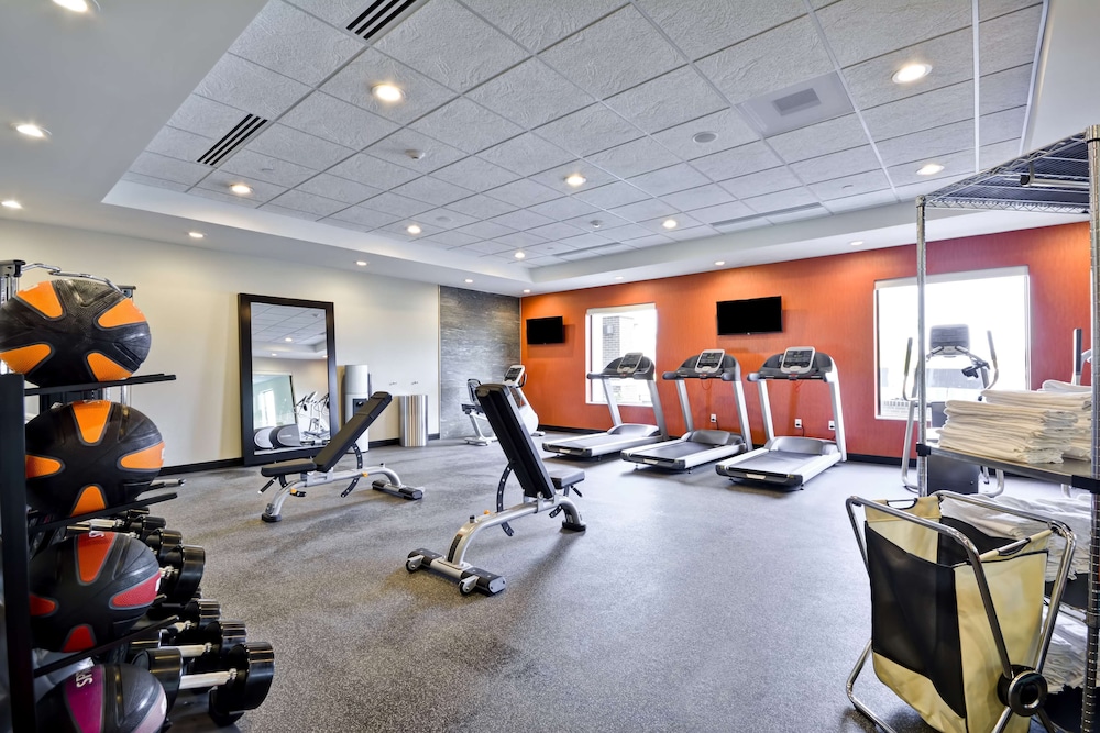 Home2 Suites by Hilton Evansville - photo 21