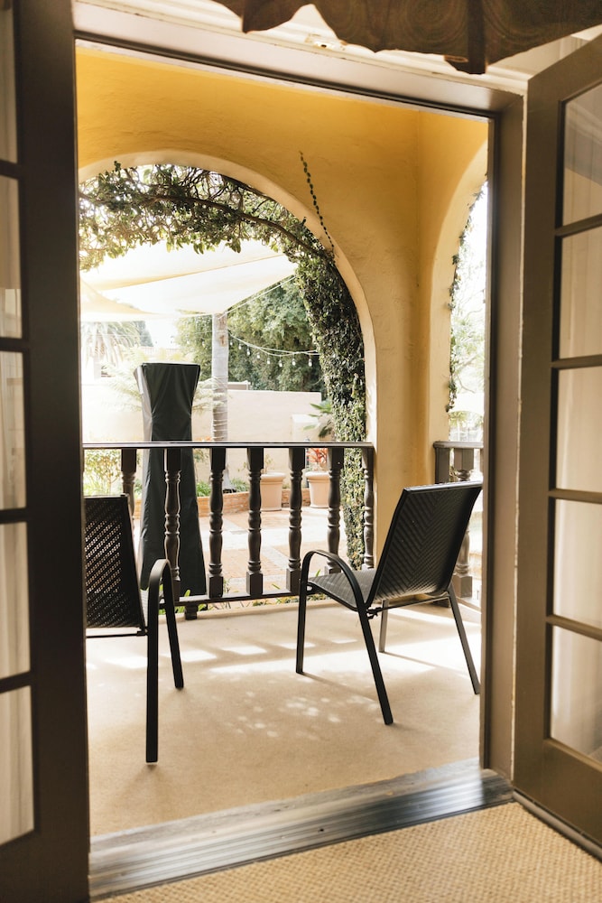 Historic Santa Maria Inn - photo 36