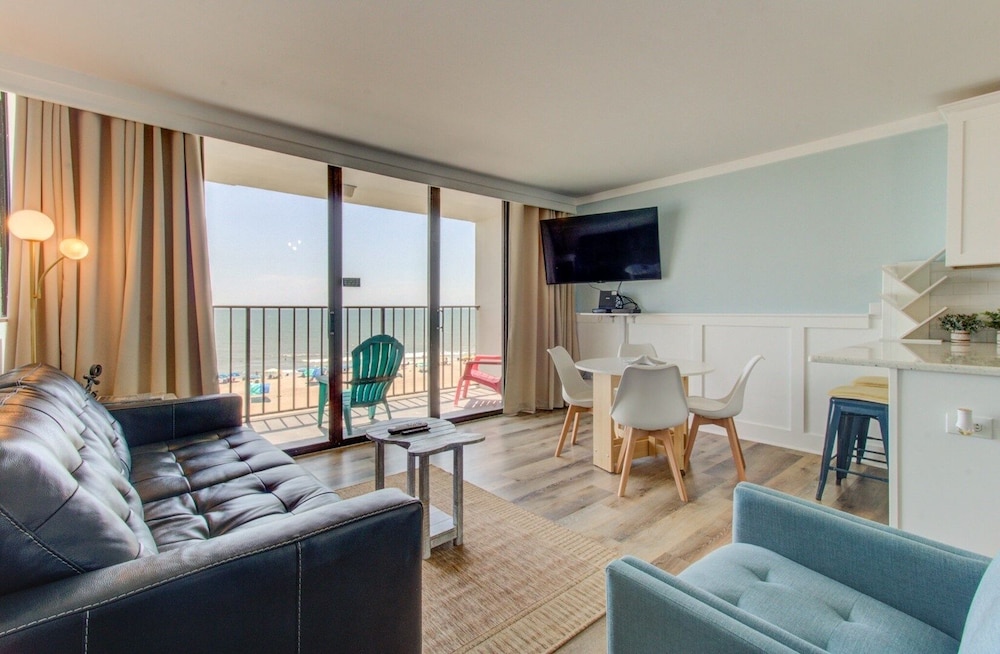 0509 Oceanfront Getaway by Atlantic Towers - photo 12