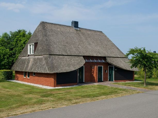 Resort Hof van Saksen