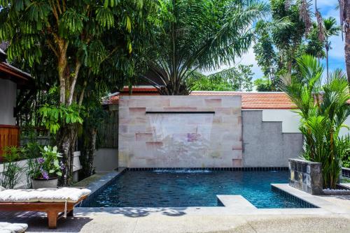 Residence Rawai — 4-Star Luxury Hotel in Phuket, Thailand