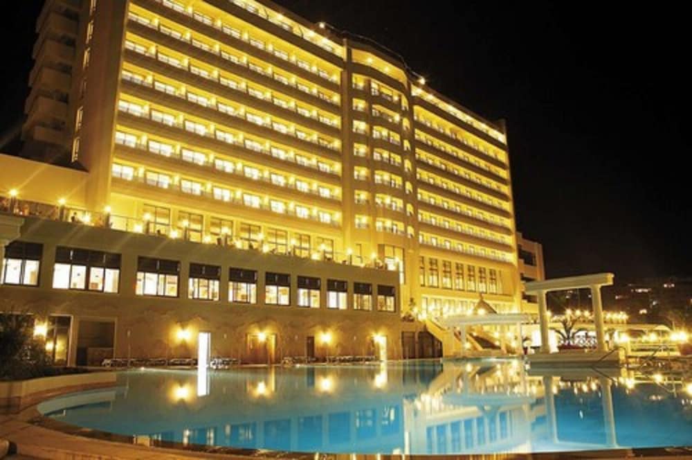 Korumar Deluxe Hotel — Kusadasi — photo 5