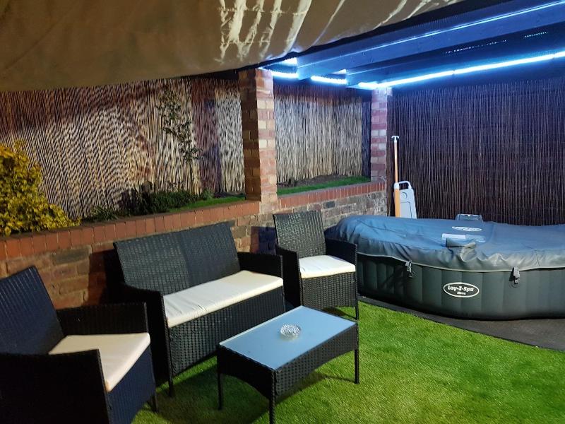 1 The Mews in Derby, United Kingdom