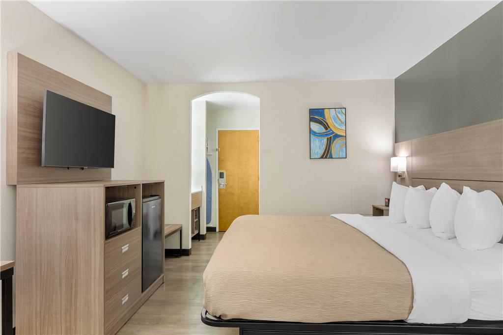 Quality Inn Washington NC - photo 9