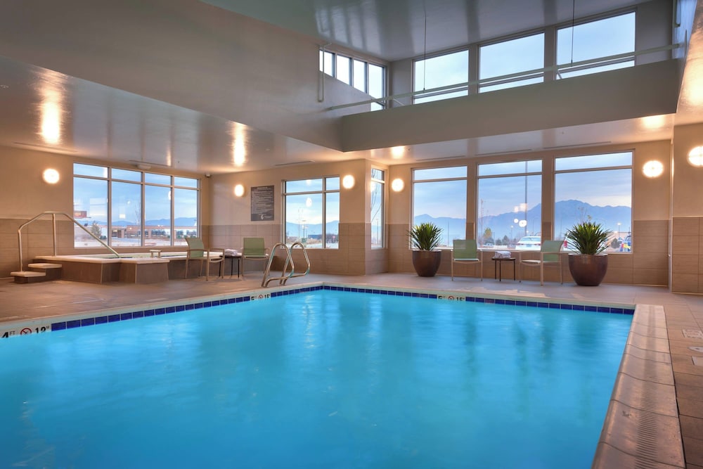 Residence Inn by Marriott Salt Lake City West Jordan - photo 16