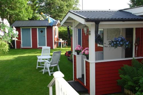 Karlholm Snatra Stugområde pet-friendly hotel Karlholmsbruk