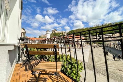 Apartmán Vita Design — 4-Star Luxury Hotel in Trencin, Slovakia
