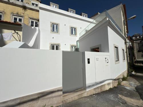 Timeless Old City - carbon neutral hotel in Lisbon
