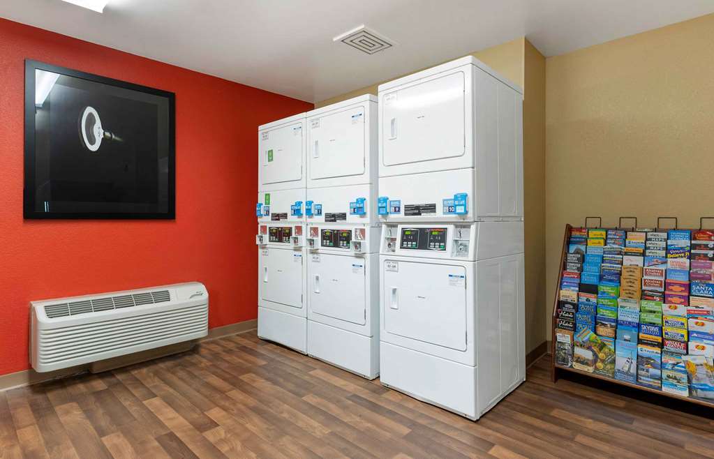 Extended Stay America Suites San Jose Morgan Hill - photo 37