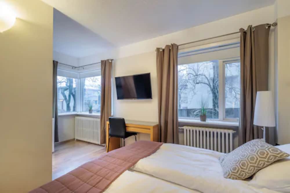Snorri's Guesthouse