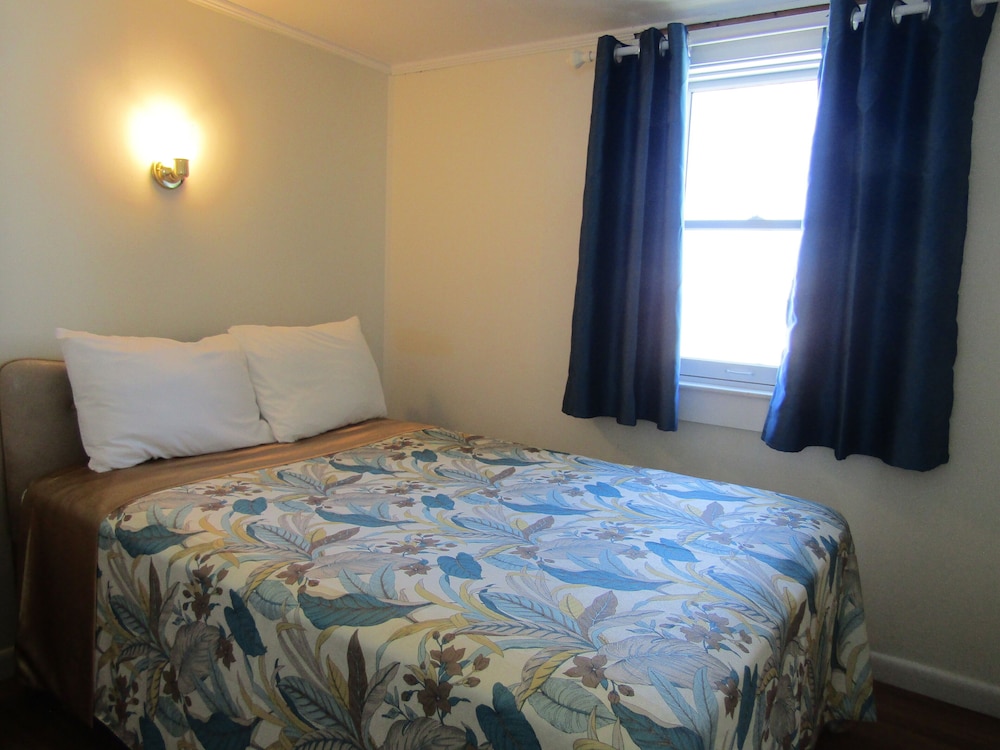 Oceana Cottages - photo 37