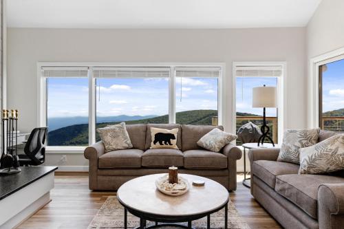 Overlook 45 with Wintergreen Advantage - last minute hotel in Roseland