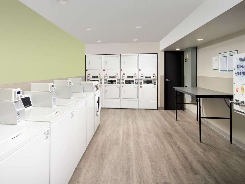 WoodSpring Suites Atlanta Conyers - photo 20