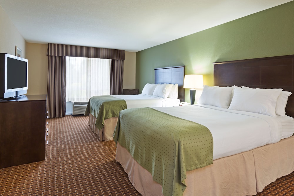 Holiday Inn Daytona Beach LPGA Boulevard by IHG - photo 13