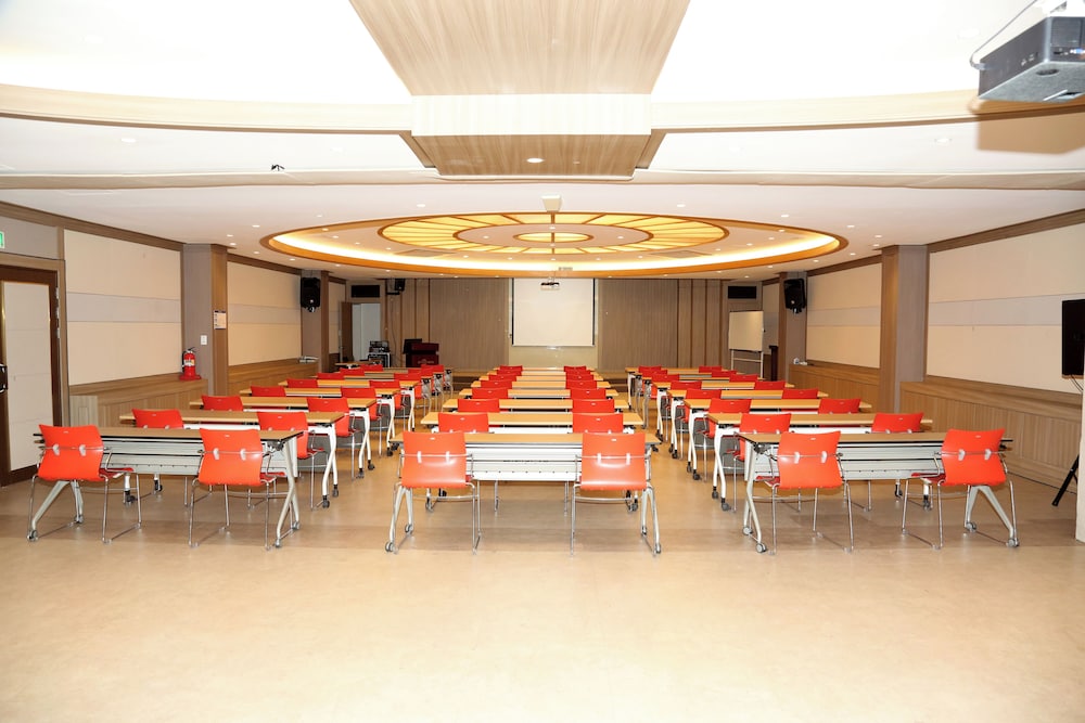 Moonkang S Spa Hotel in Waegwan, South Korea