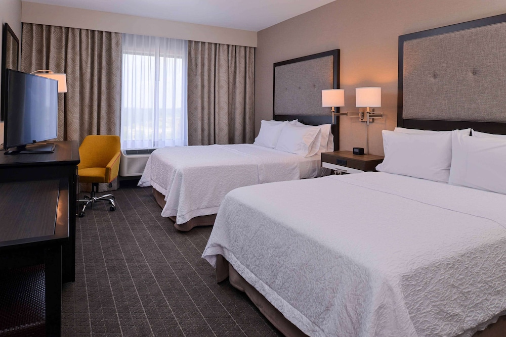 Hampton Inn Pittsburgh Wexford Sewickley - photo 6