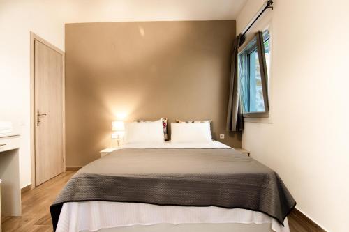 Evergreen Thassos - carbon neutral hotel in Unknown City