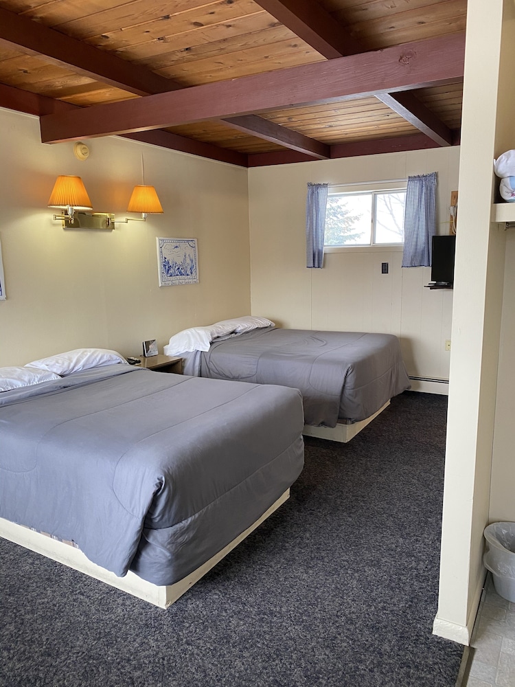 Villa Moderne Motel - photo 8