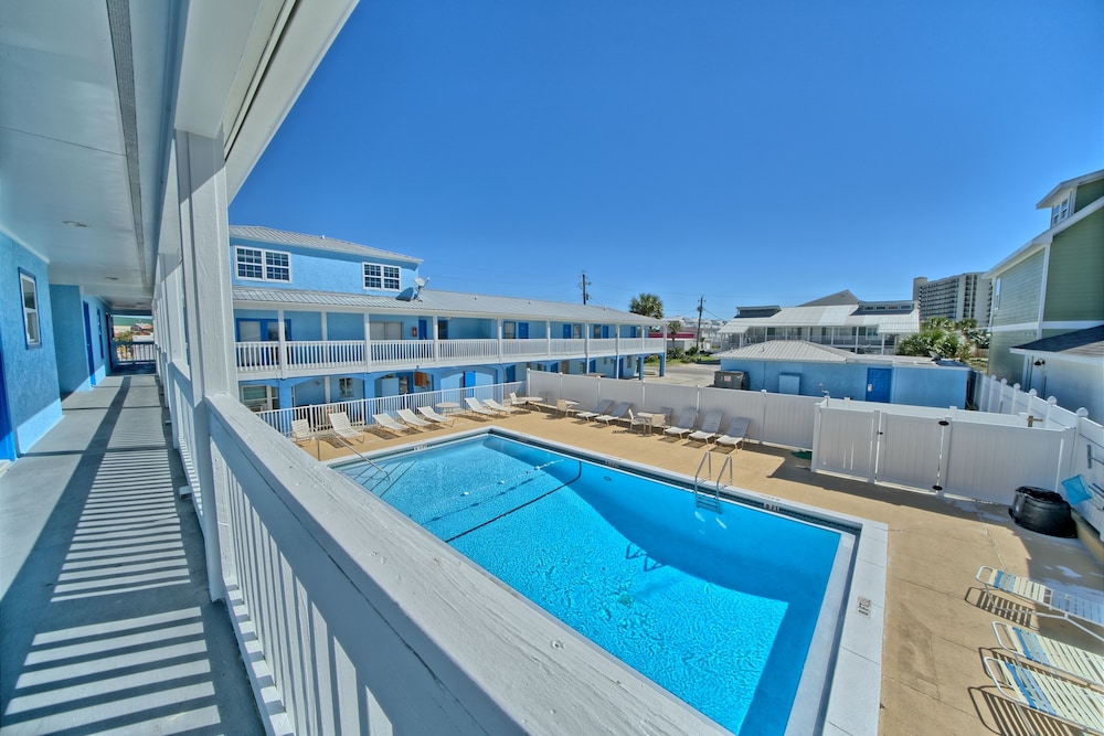 Aqua View Motel - photo 51