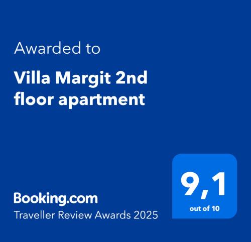 Villa Margit 2nd floor apartment — 4-Star Luxury Hotel in Tvaaker, Sweden