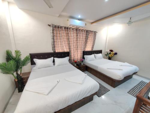Hotel Orchid House Navi Mumbai