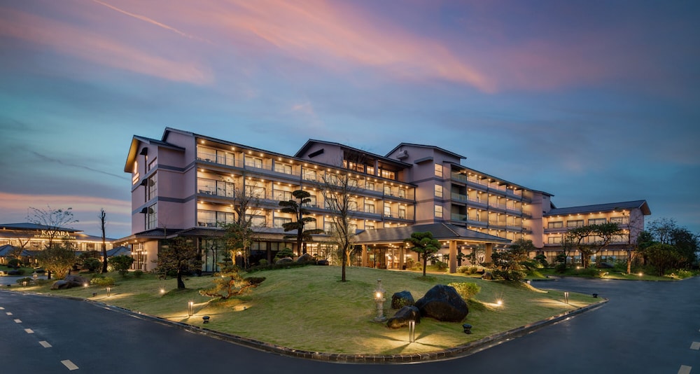 My An Onsen Spa Resort in Hue, Vietnam