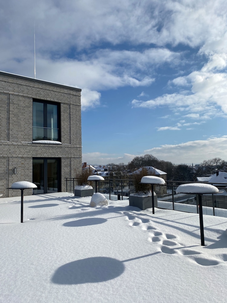 FREIgeist Göttingen Innenstadt A Member of Design Hotels in Goettingen, Germany