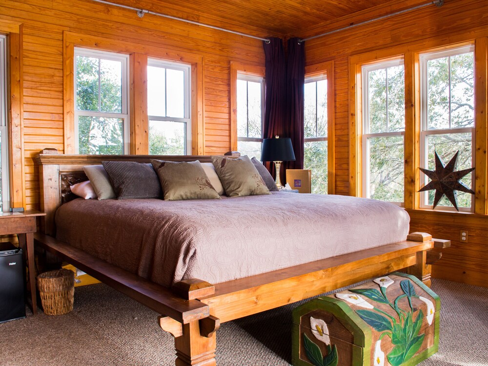 Beachside Boutique Inn - photo 10