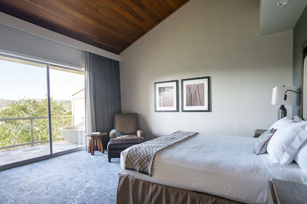 Carmel Valley Ranch in The Unbound Collection by Hyatt - photo 14