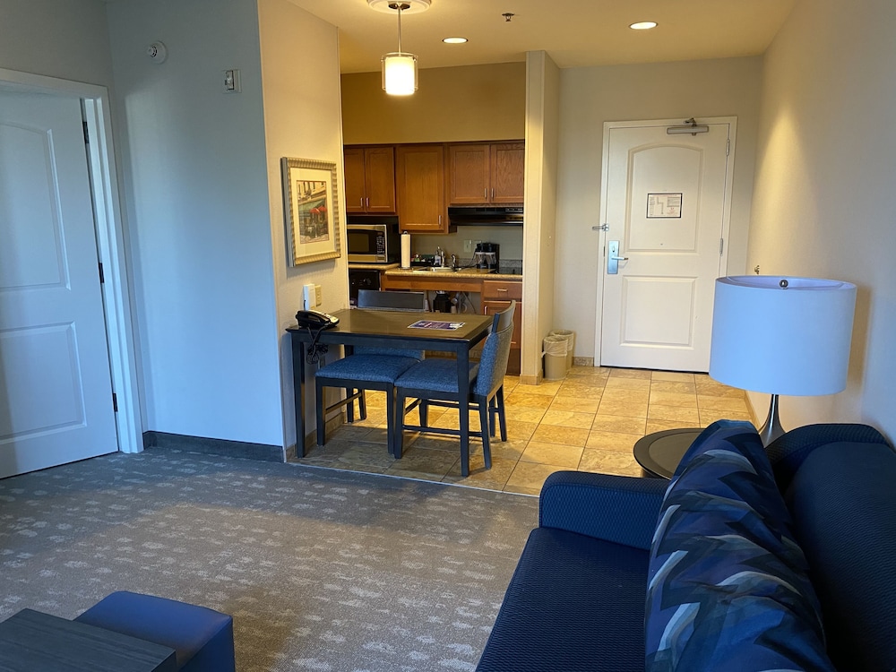 Homewood Suites by Hilton DecaturForsyth - photo 18