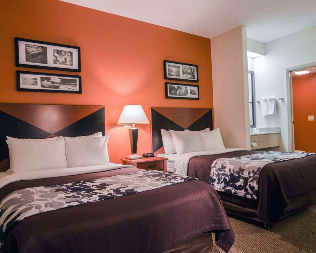 Sleep Inn Pelham Oak Mountain - photo 14