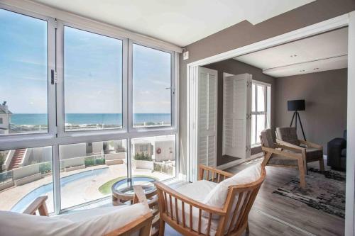 Heaven on the beach @ Summerseas — 4-Star Luxury Hotel in Port Elizabeth, South Africa