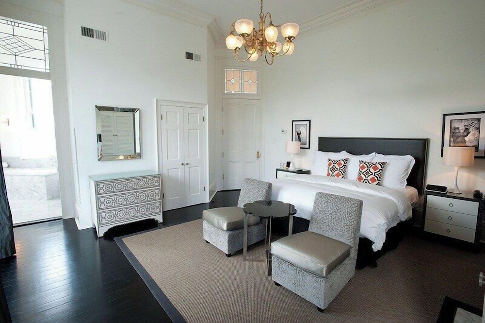 Melrose Mansion - photo 10