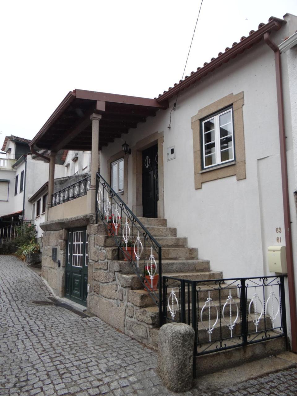 Casa Luizinho — 4-Star Luxury Hotel in Oliveira Do Hospital, Portugal