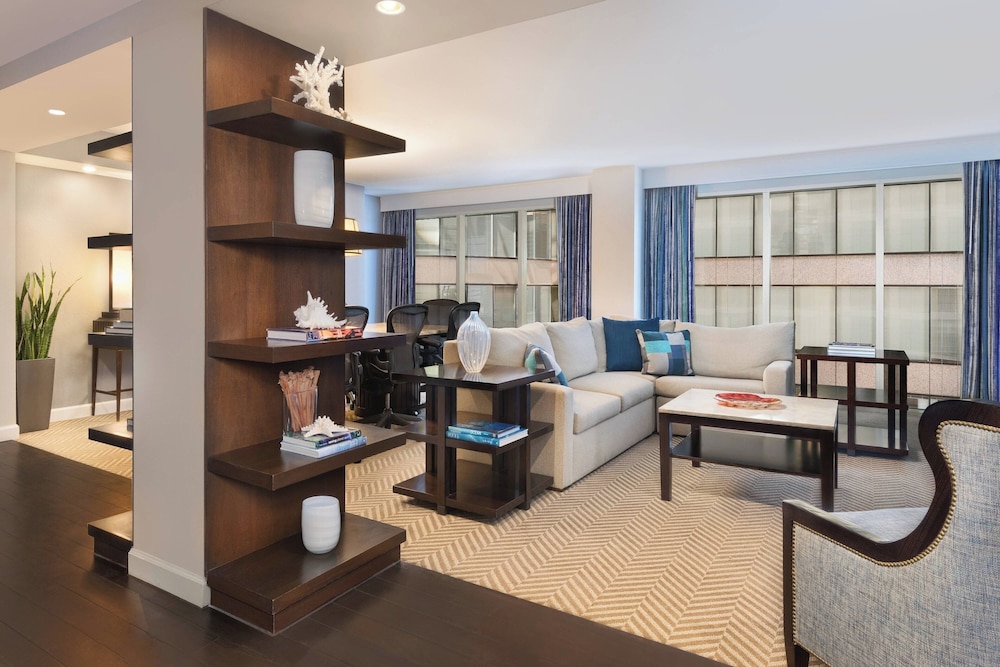 The Westshore Grand A Tribute Portfolio Hotel Tampa - photo 27