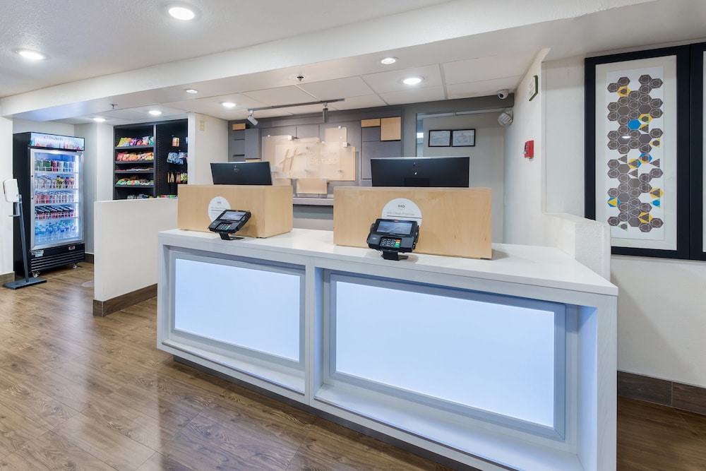 Holiday Inn Express London by IHG - photo 3