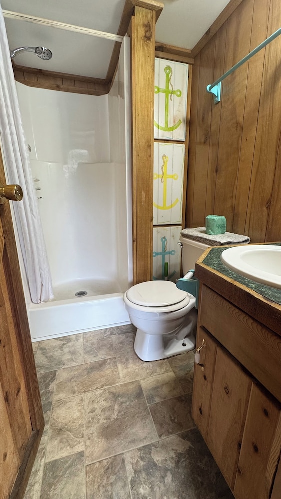 Navarre Beach Camping Resort - photo 66