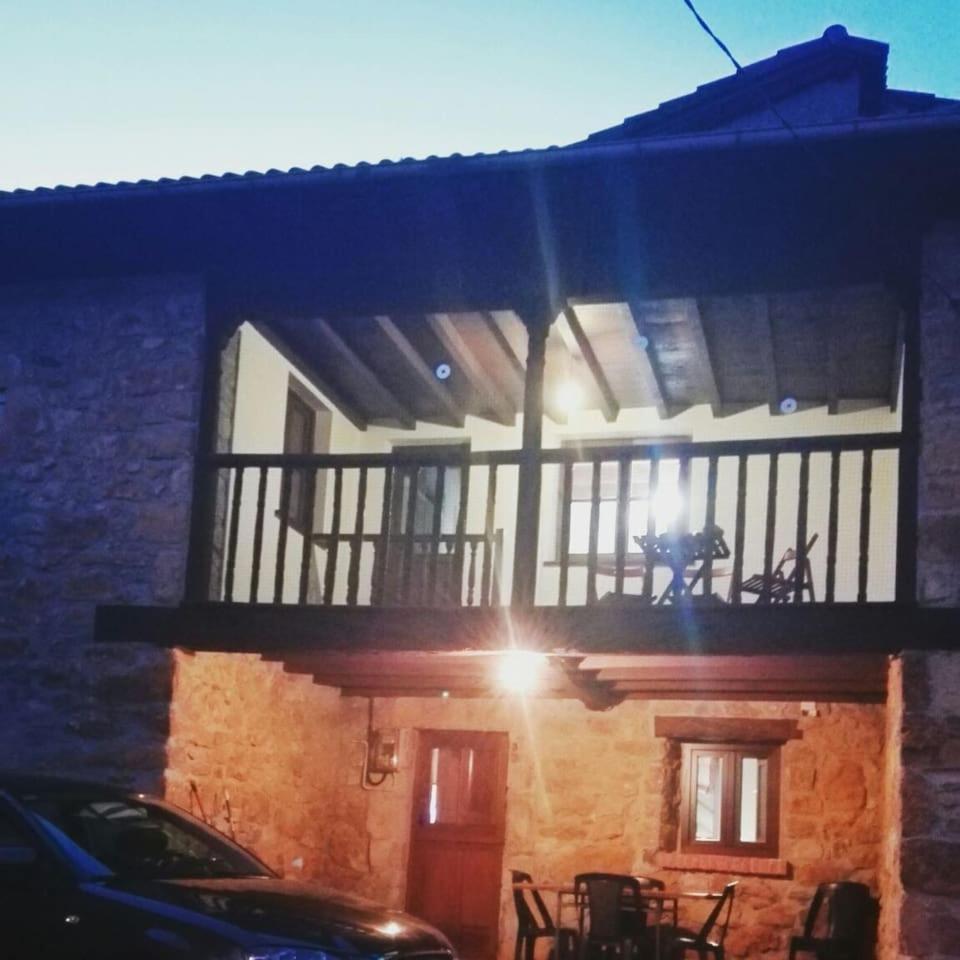 Casalacapillajelgueres in Cangas De Onis, Spain