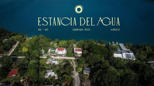 Estancia del Agua — hotel in Xul-Ha