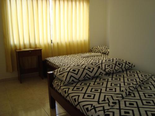 Hotel Real Pólux - last minute hotel in San Gil