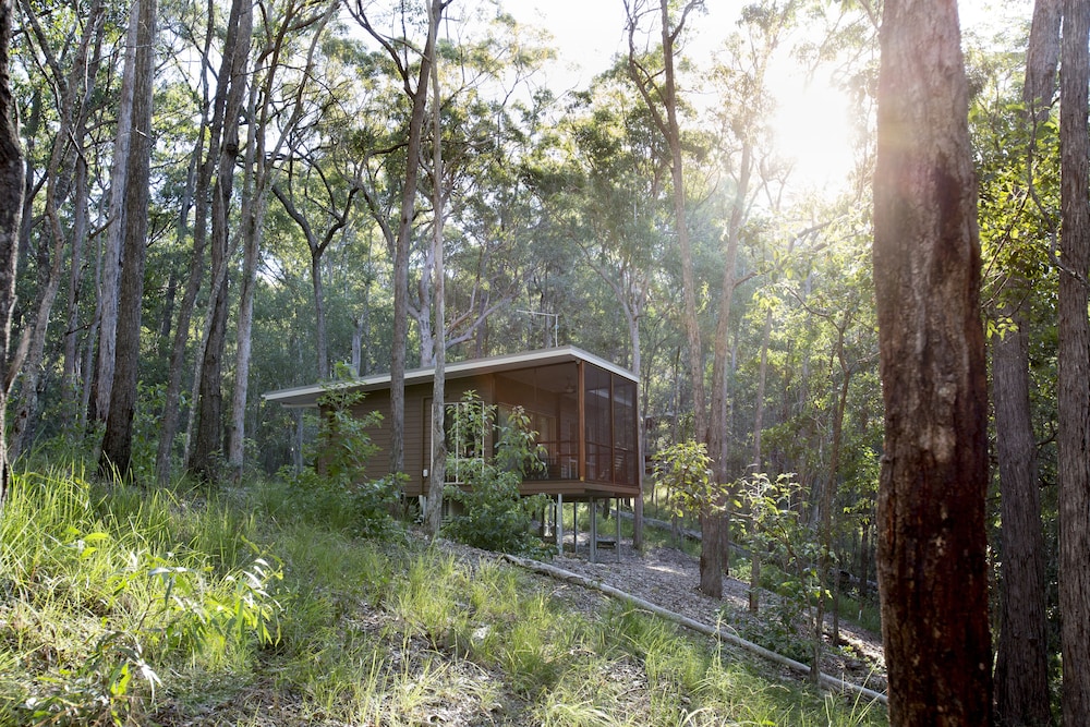 Mt Cotton Retreat — 4-Star Luxury Hotel in Mount Cotton, Australia