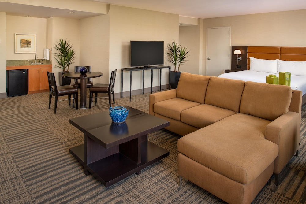Hilton Vancouver Washington - photo 14