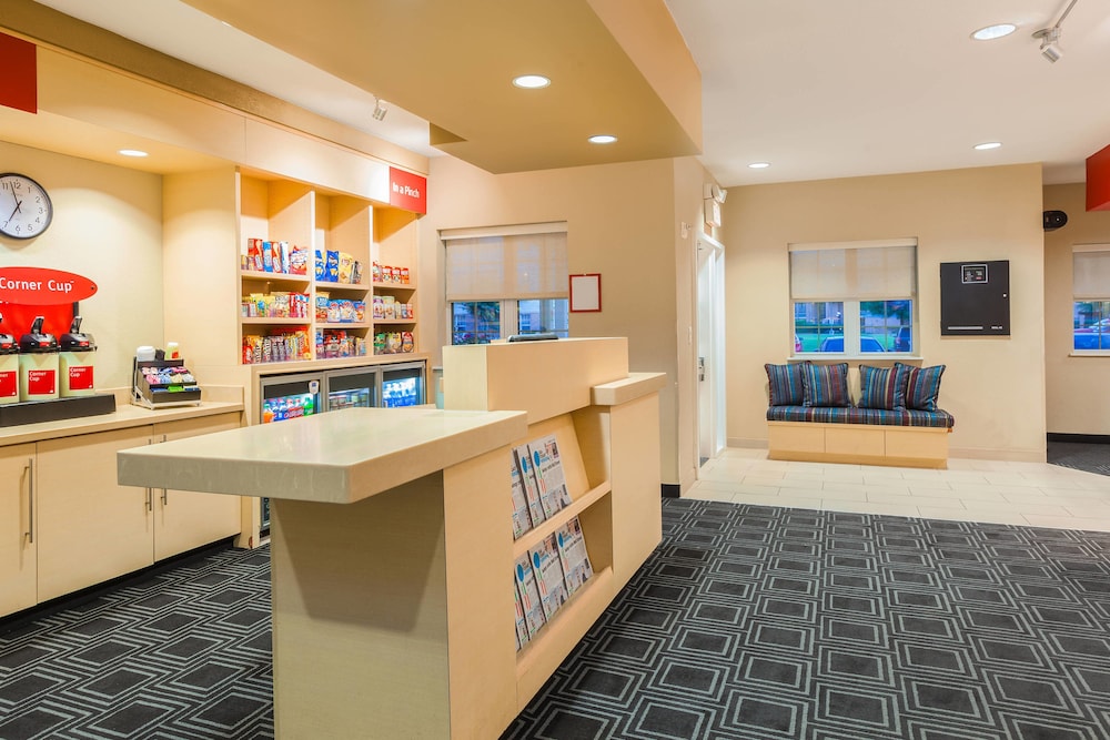 TownePlace Suites Houston Northwest - photo 20