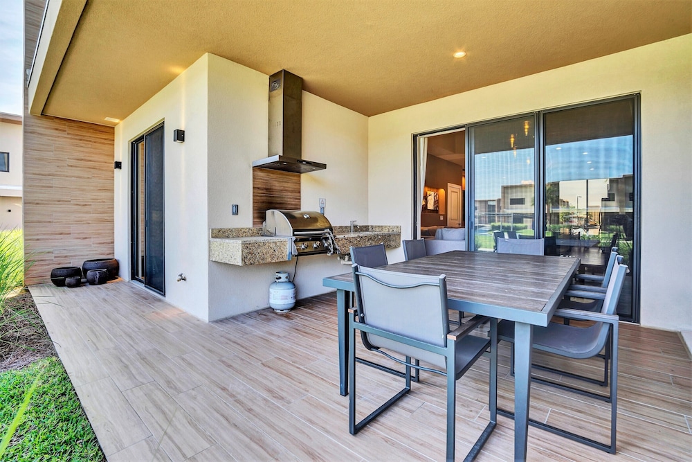 4bdrm at Magice Village Resort - photo 20
