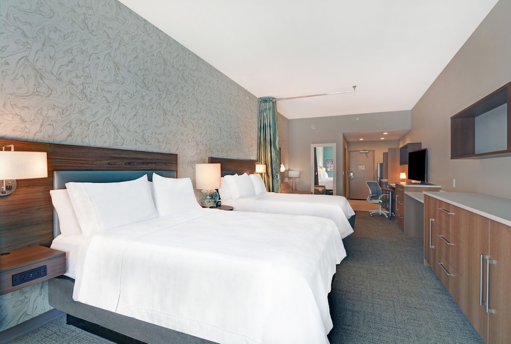 Home2 Suites by Hilton Charleston Daniel Island - photo 7