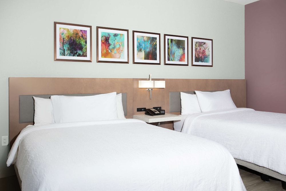 Hilton Garden Inn Palm Beach Gardens - photo 22